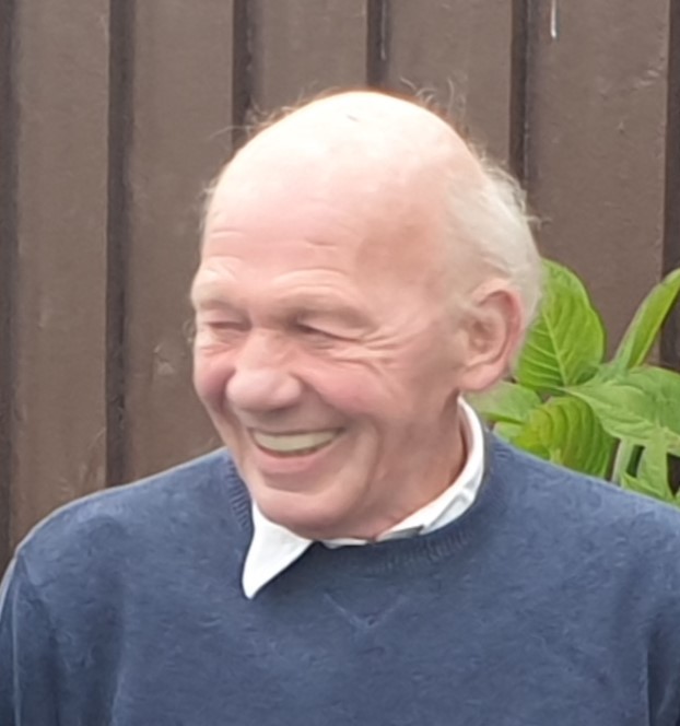Asbjørn Lehne