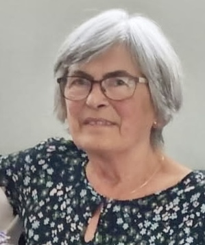 Hanne-Grethe Moe