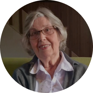 Anne Marie Løvstad