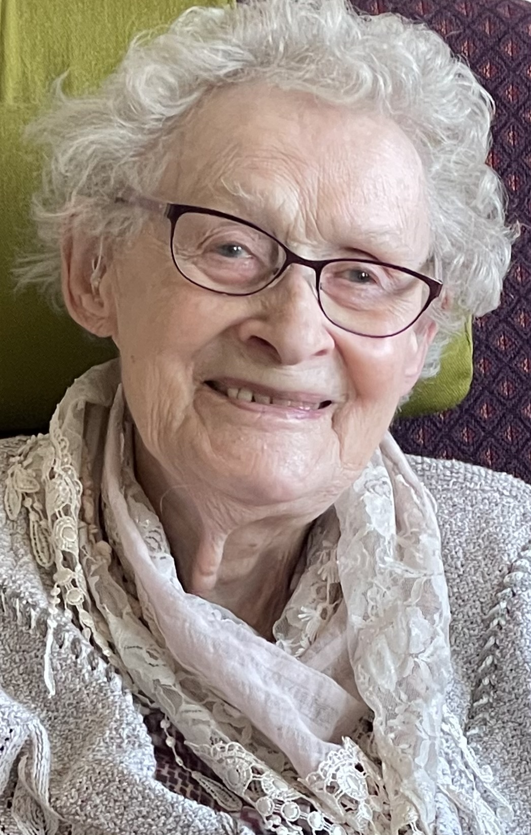 Åse Langeland Hansen