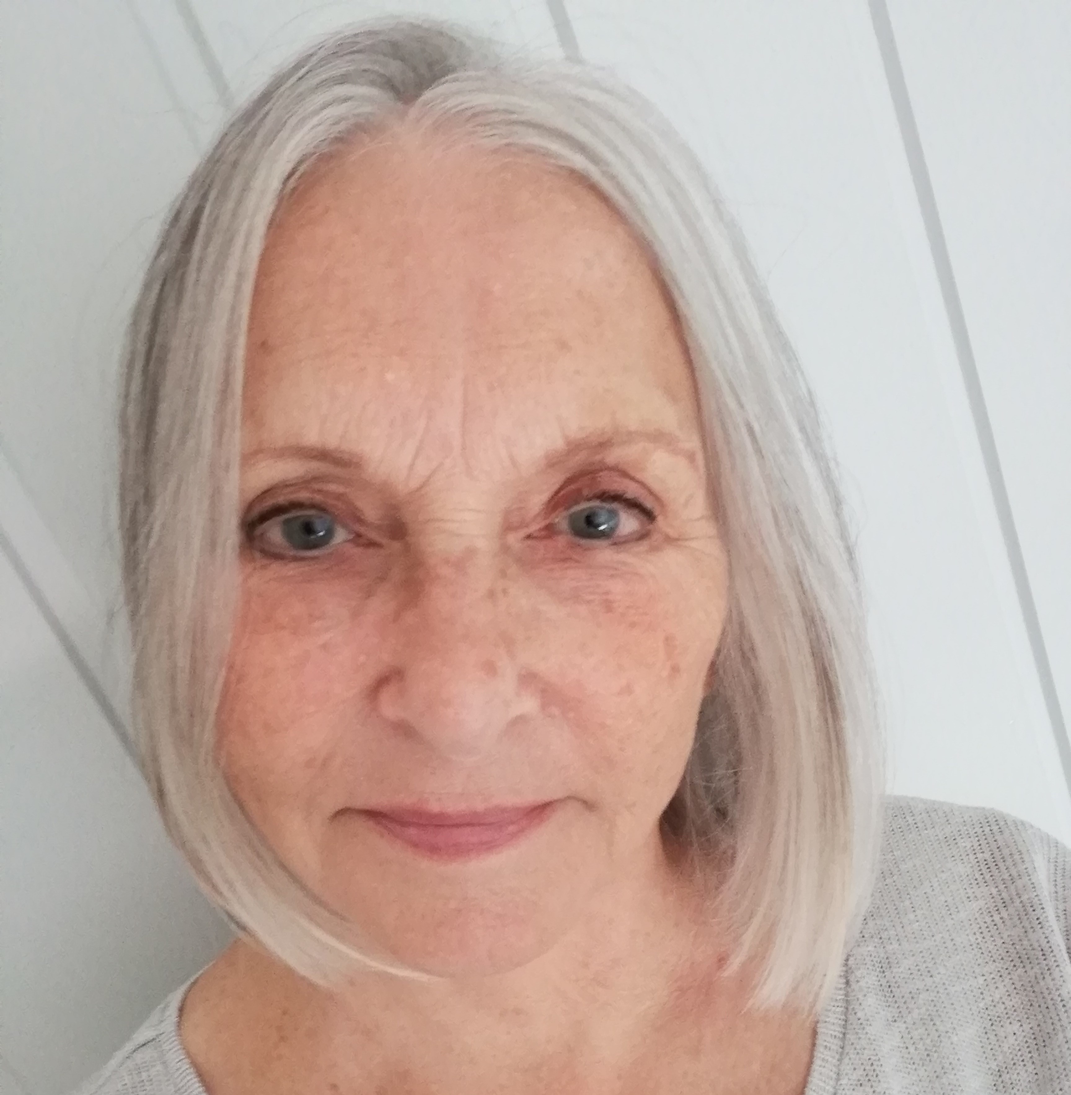 Ellen Aftenstjerne Sandberg