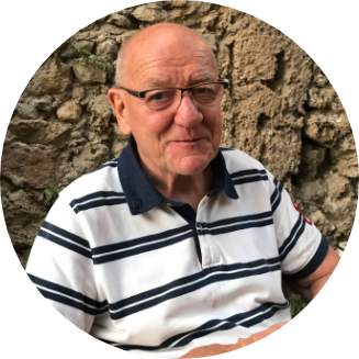 Alf Oddvin Lund