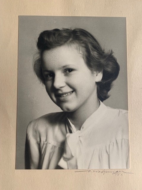 Gerd Lillian Eriksen