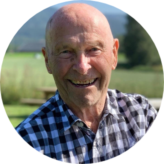 Rolf Willy Hammerstad