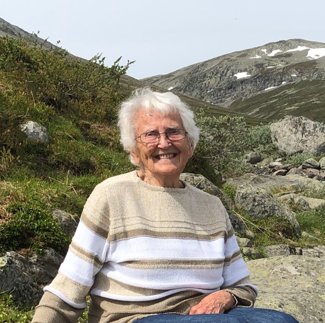 Anne Marie Tufteland