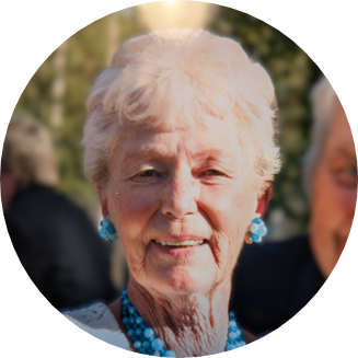 Inger Margrethe Larssen