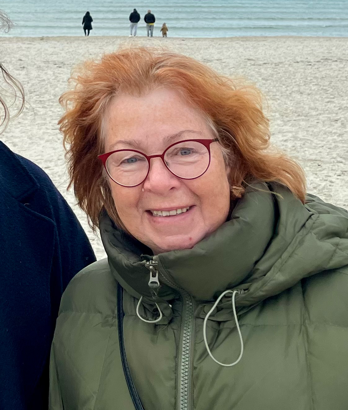 Elin Bjørnsson