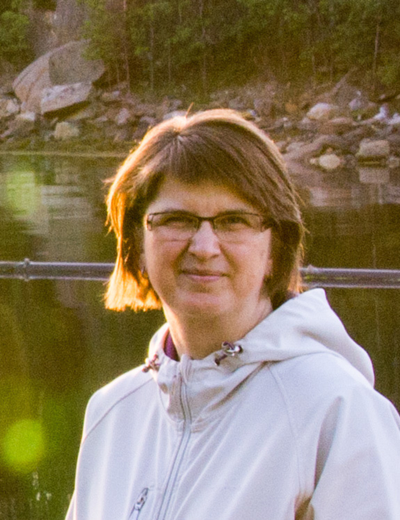 Gunn Kristin Klungsøyr