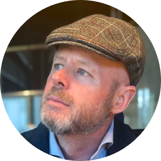 Jørn-Oddvar Thorsen