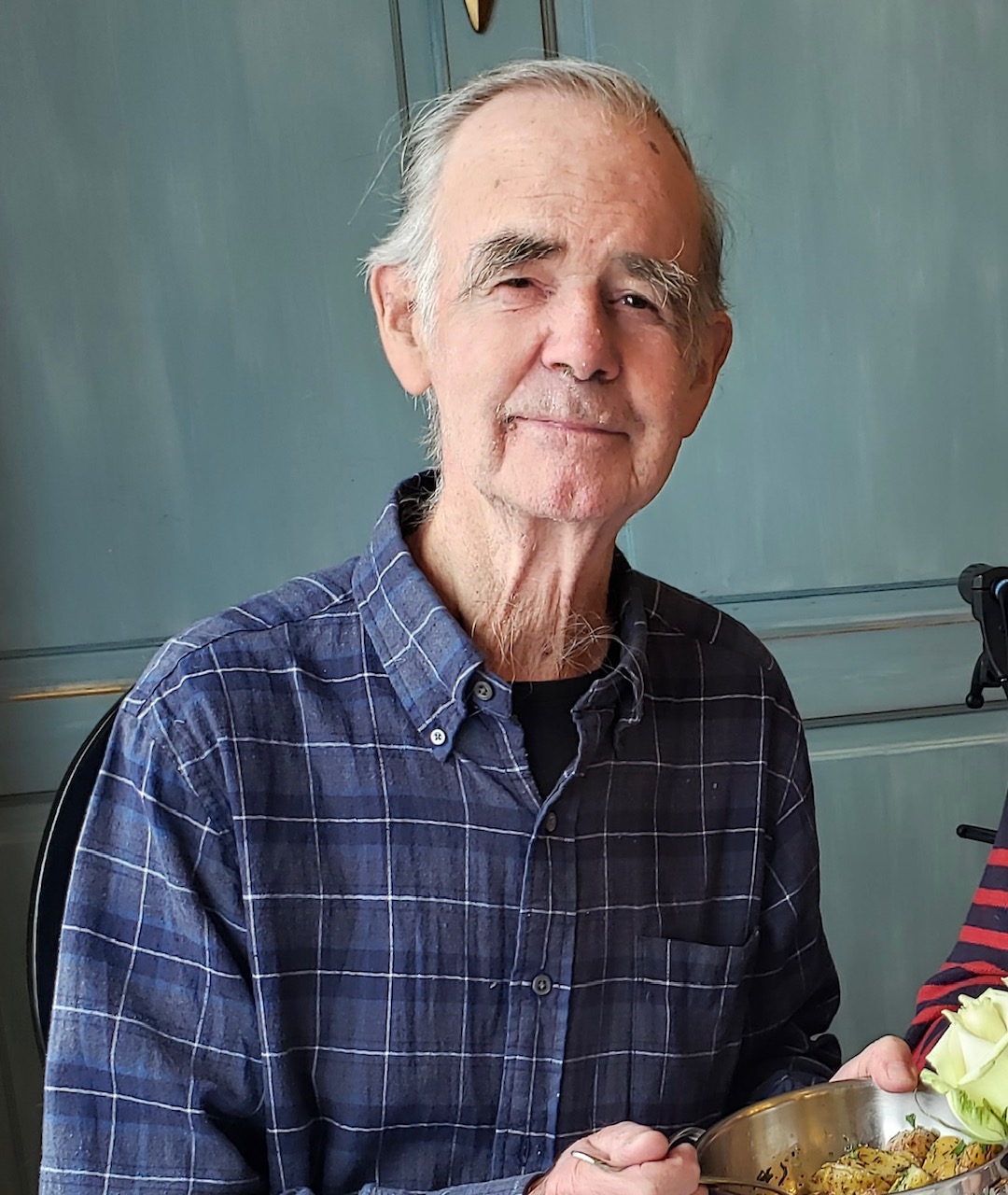 Steffen Marius Johanssen