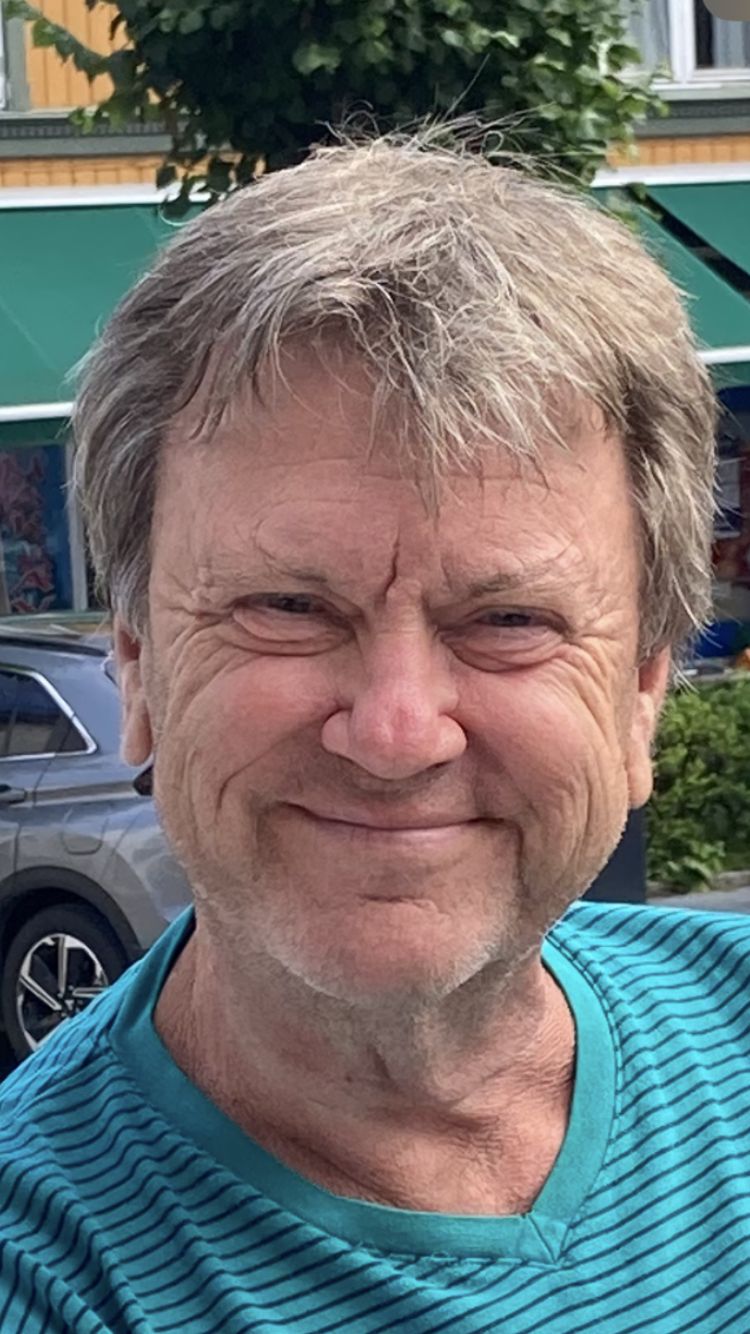 Helge Pålshaugen