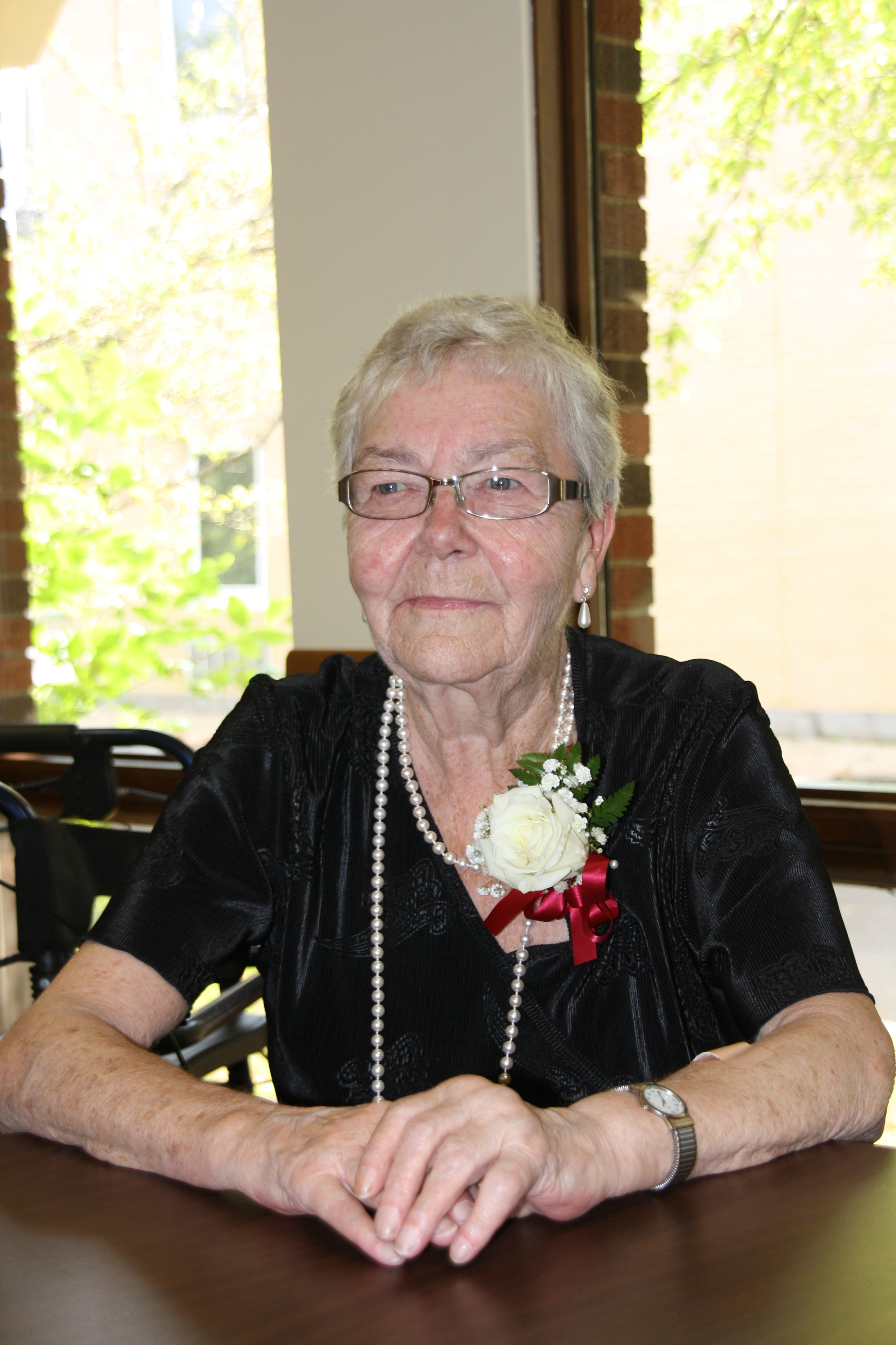 Turid Holde