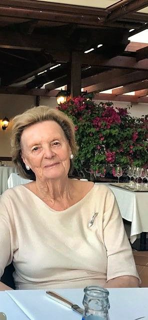Irene Synnøve Wigenes Aasen