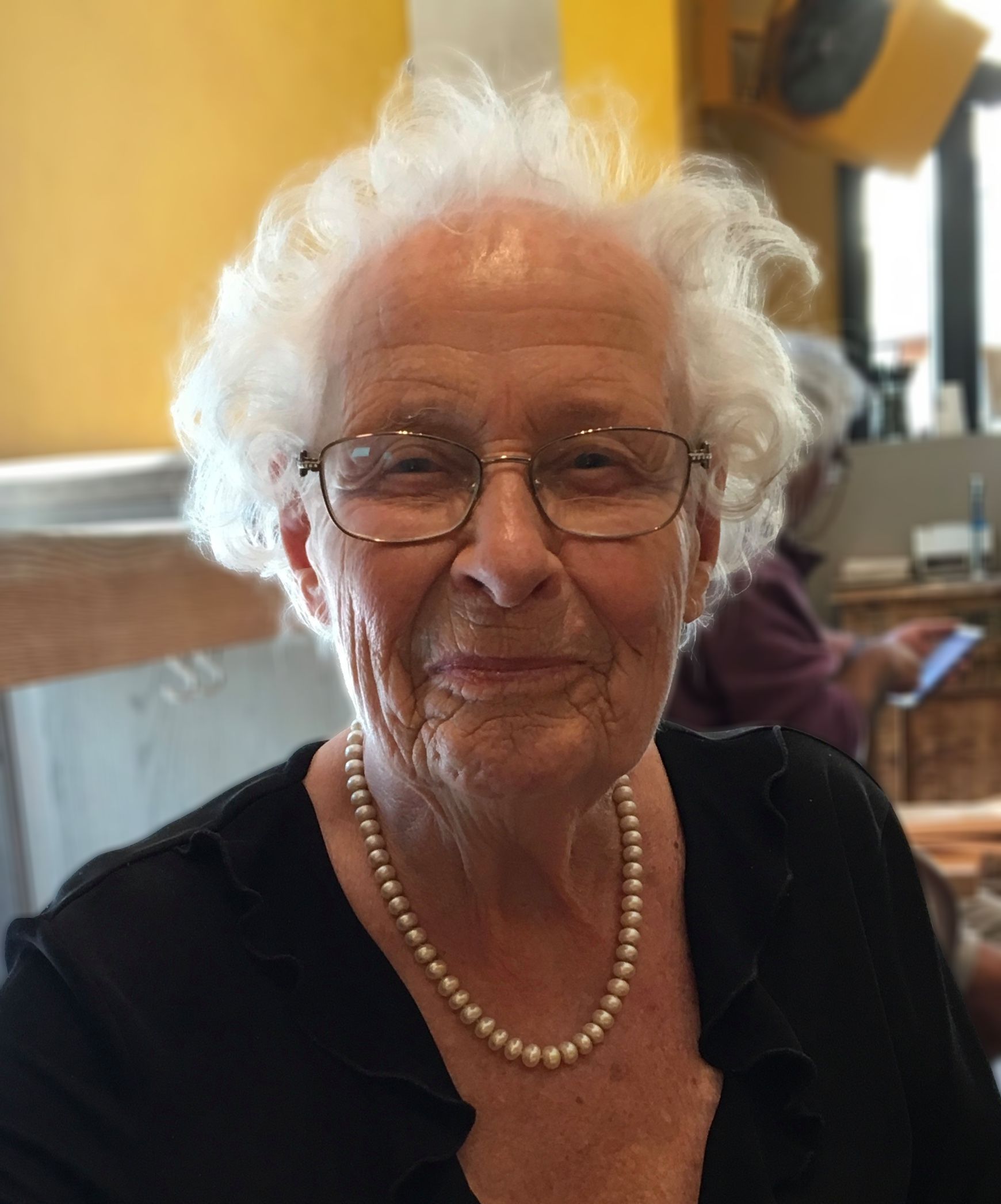 Liv Sollaug Wiik