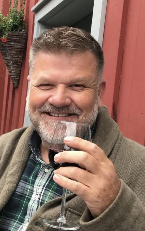Olav Ryland Myrtvedt