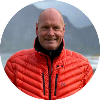Steinar Hoff-Olsen