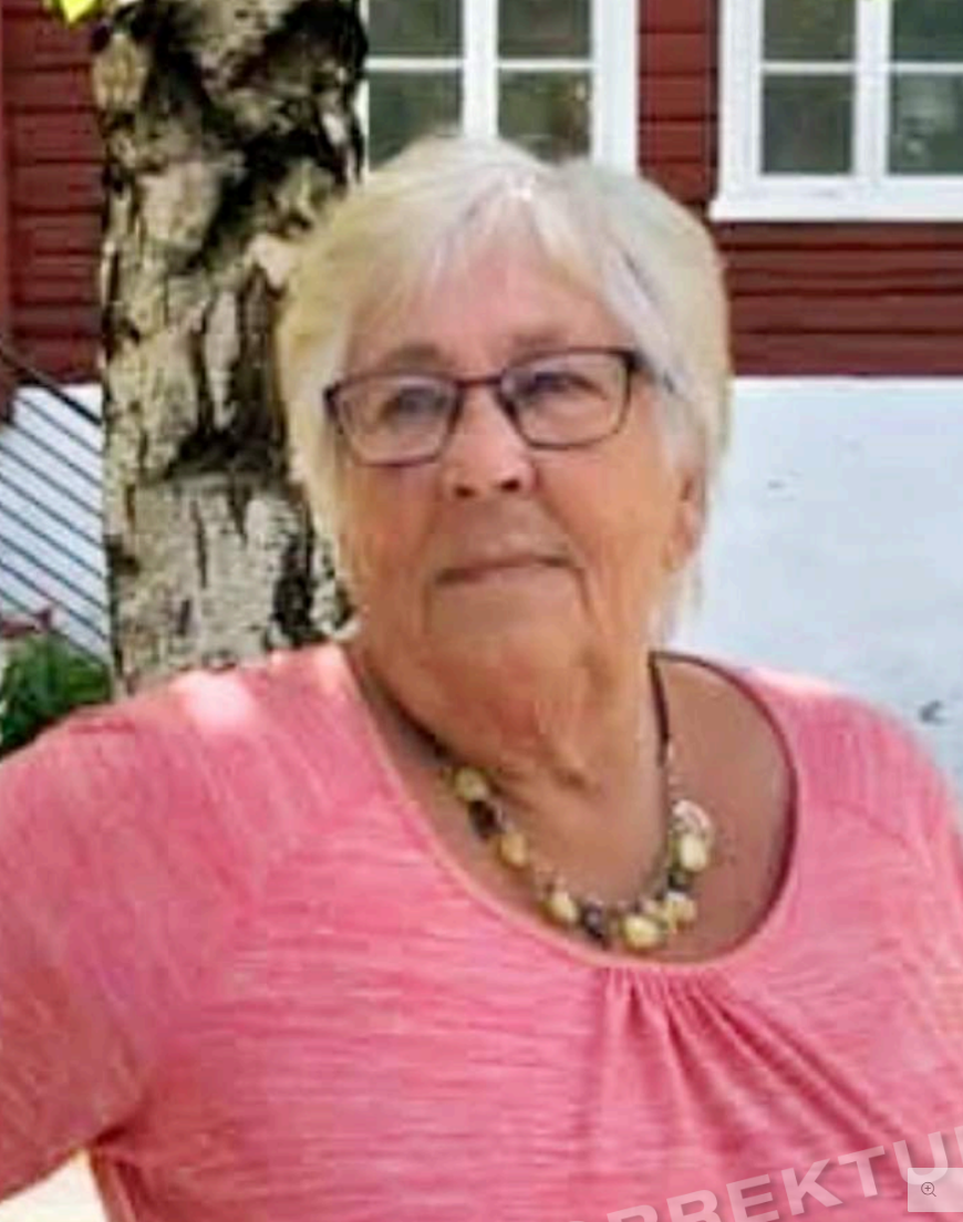 Greta Landberg