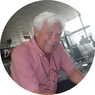 Inge Larsen