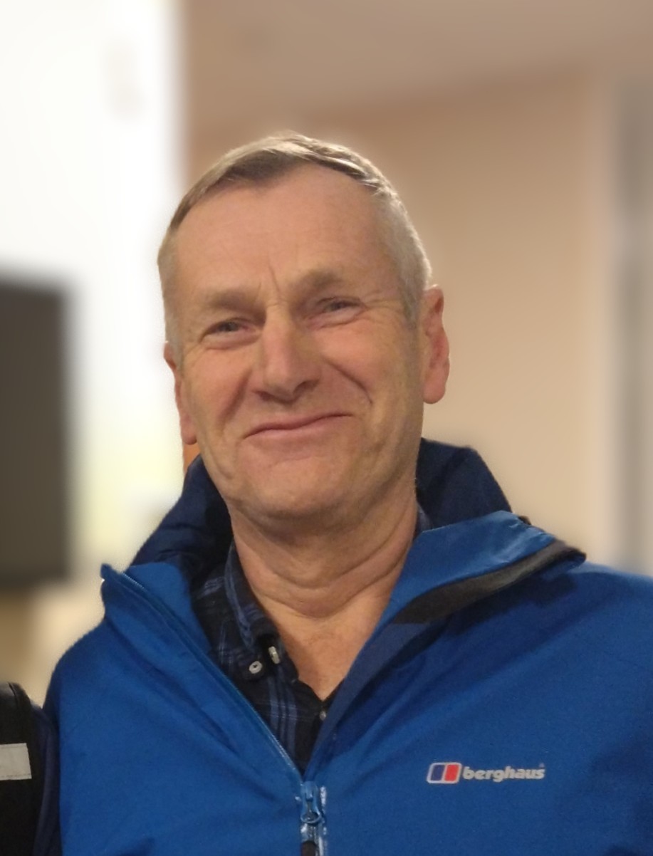 Harald Tønnevold
