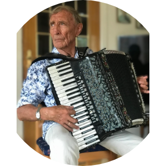 Hans Fjelltveit