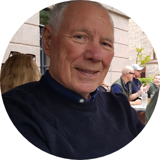 Steinar Wilfred Widding