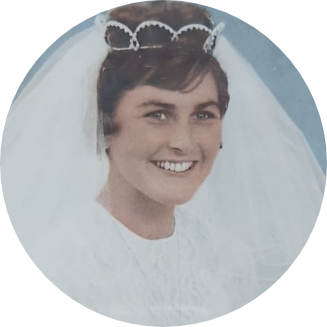 Brit Lillian Hofstad