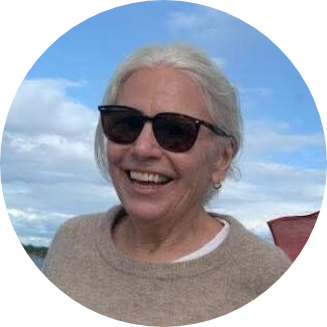 Margit Sigrid Underdal
