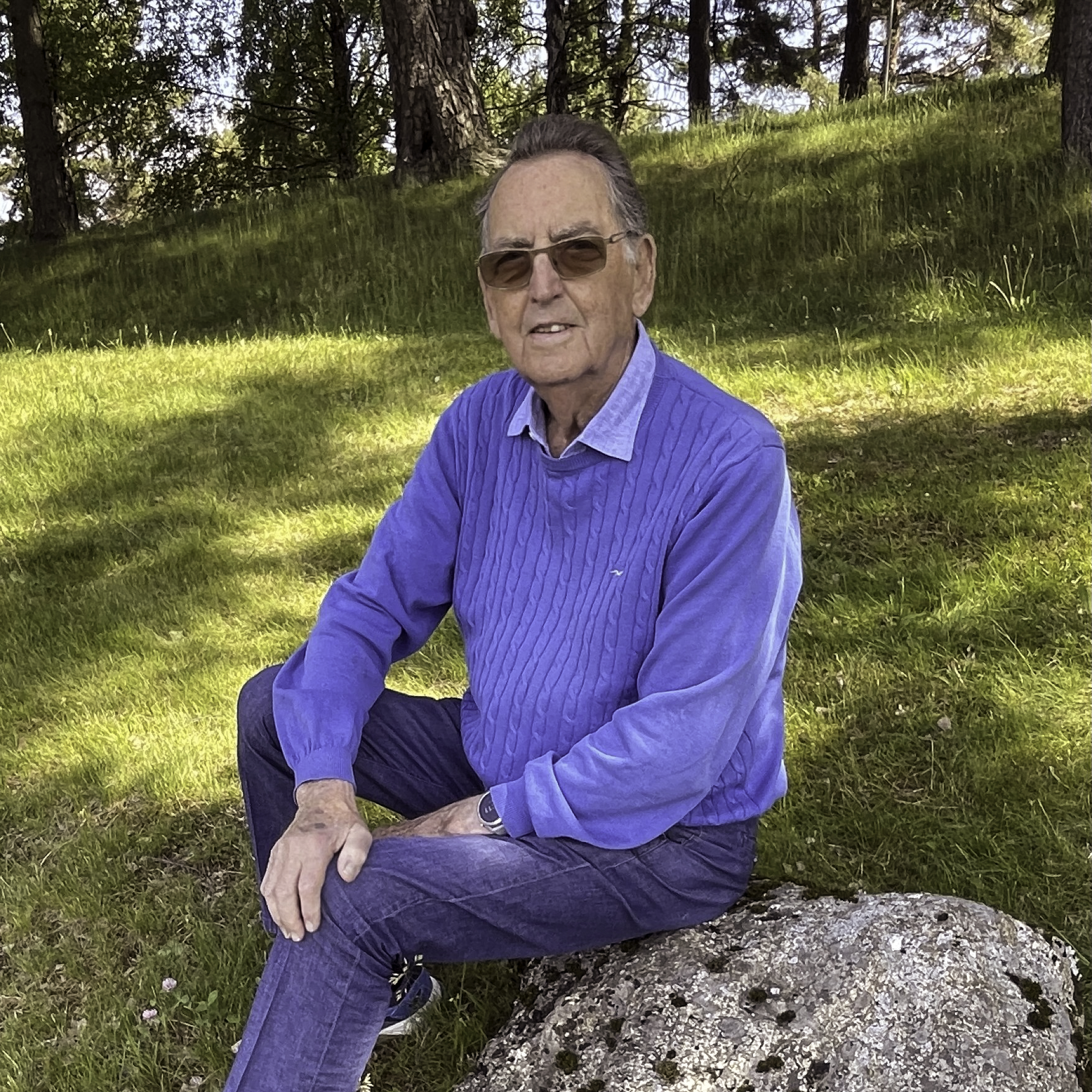 Ørnulf Roger Theodorsen