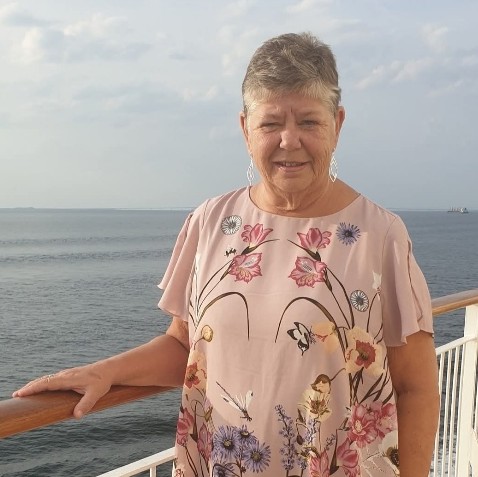Tove Kristiansen