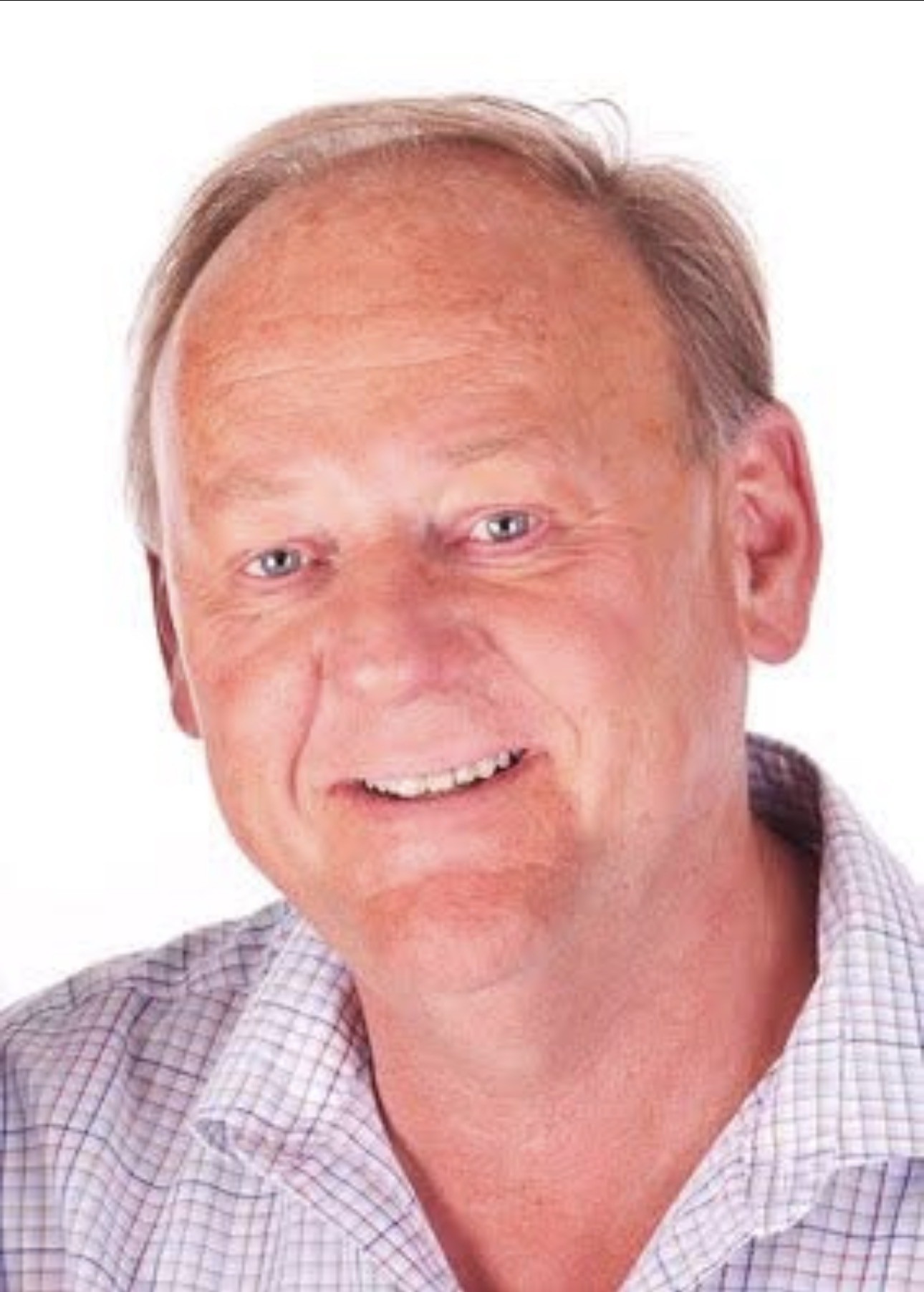 Stener Hansen
