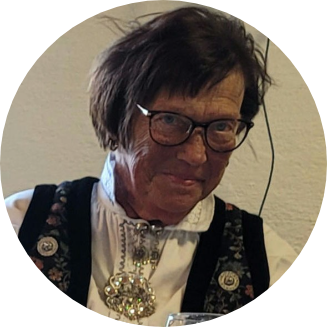 Karin Larsen