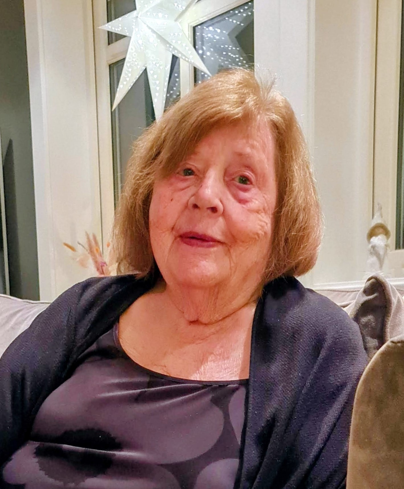 Inger Helena Næsheim