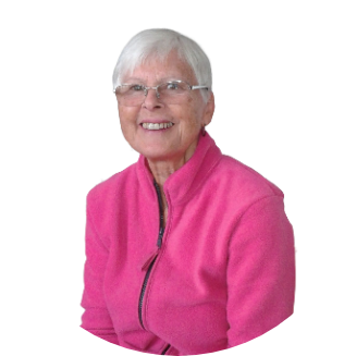 Inger Sofie Steinsvik