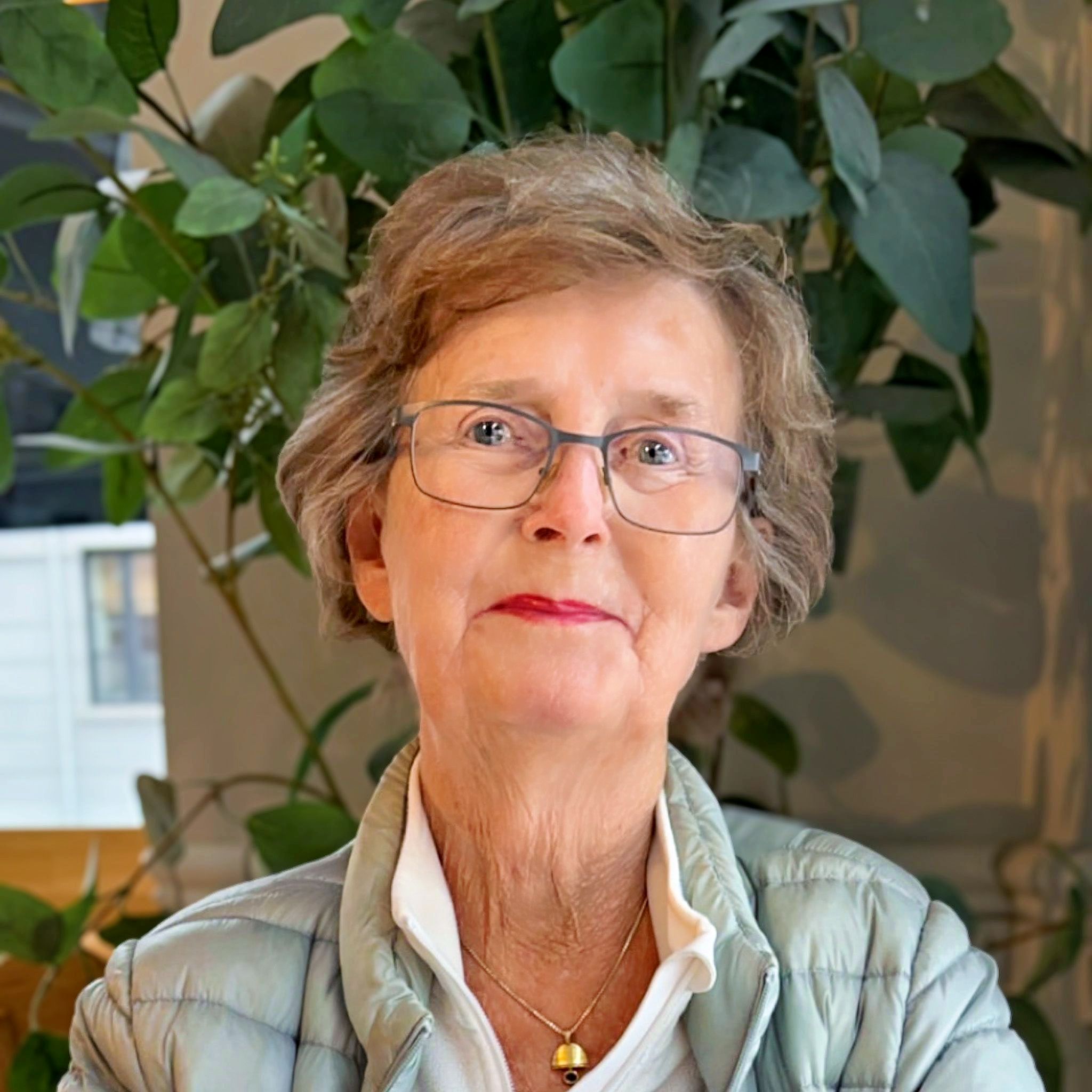 Anne Reusch