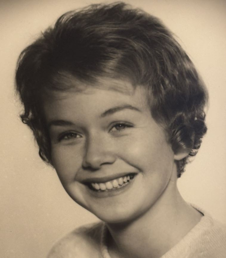 Inger Lindeman