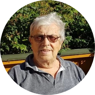 Øivind Johansen
