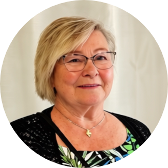 Anne Henriette Øien