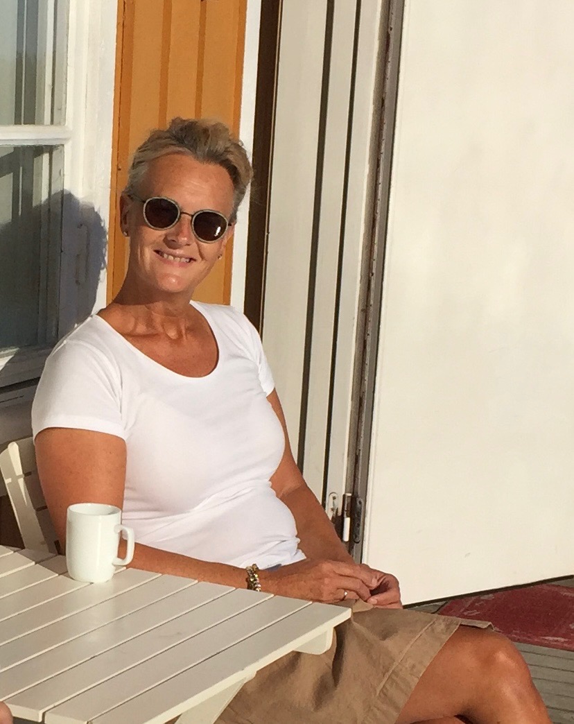 Bente Mithassel
