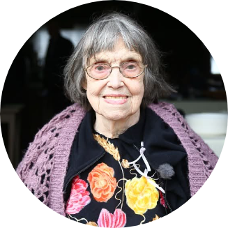 Aud Margrete Tunset