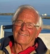 Per Syrdalen