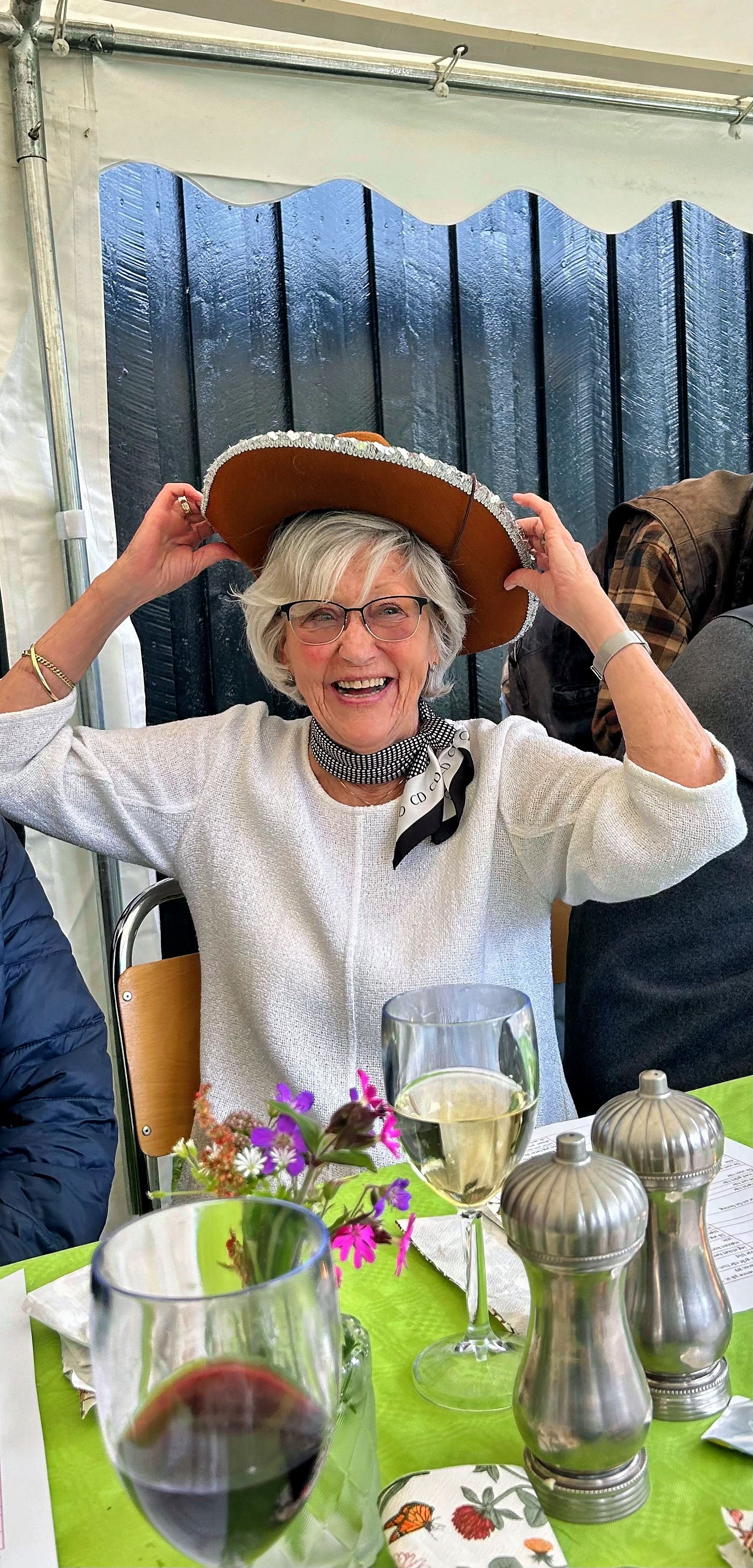 Hildur Kristin Myrhaug