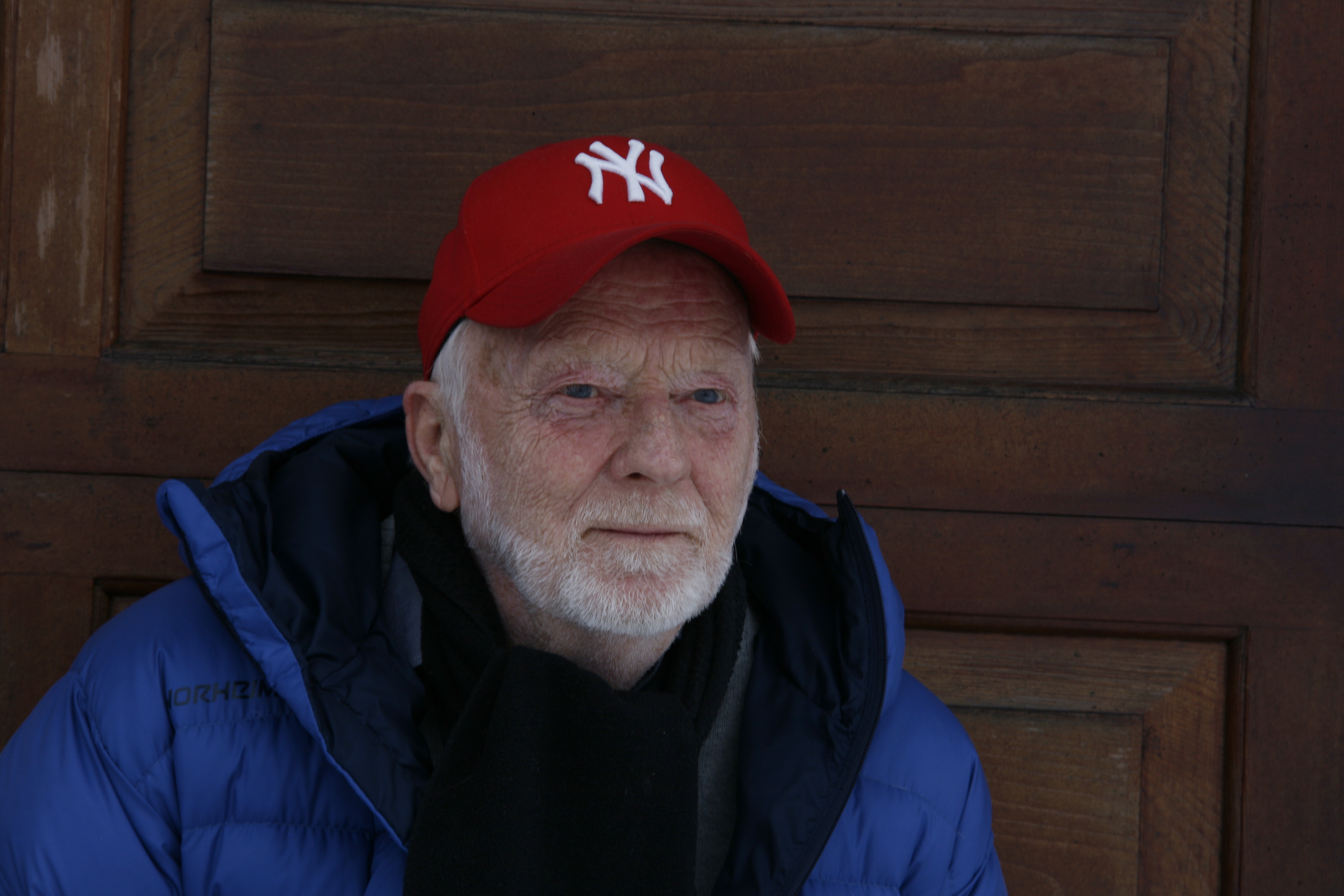 Nils Olav Molstad