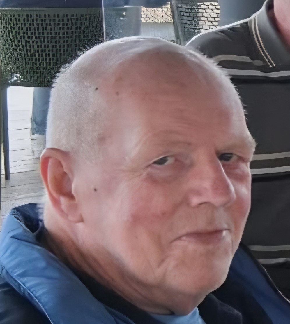 Trond Birger Haugen