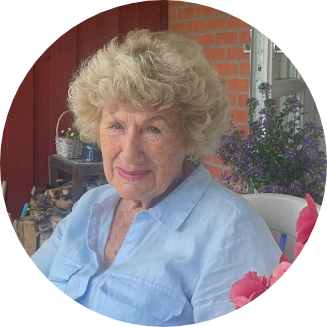 Astrid Eline Hauge