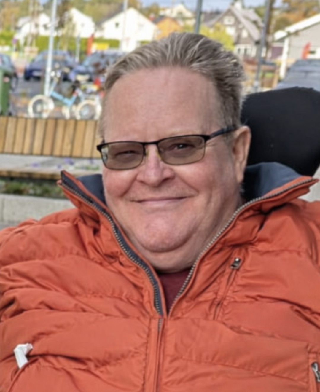 Odd Johnny Josefsen