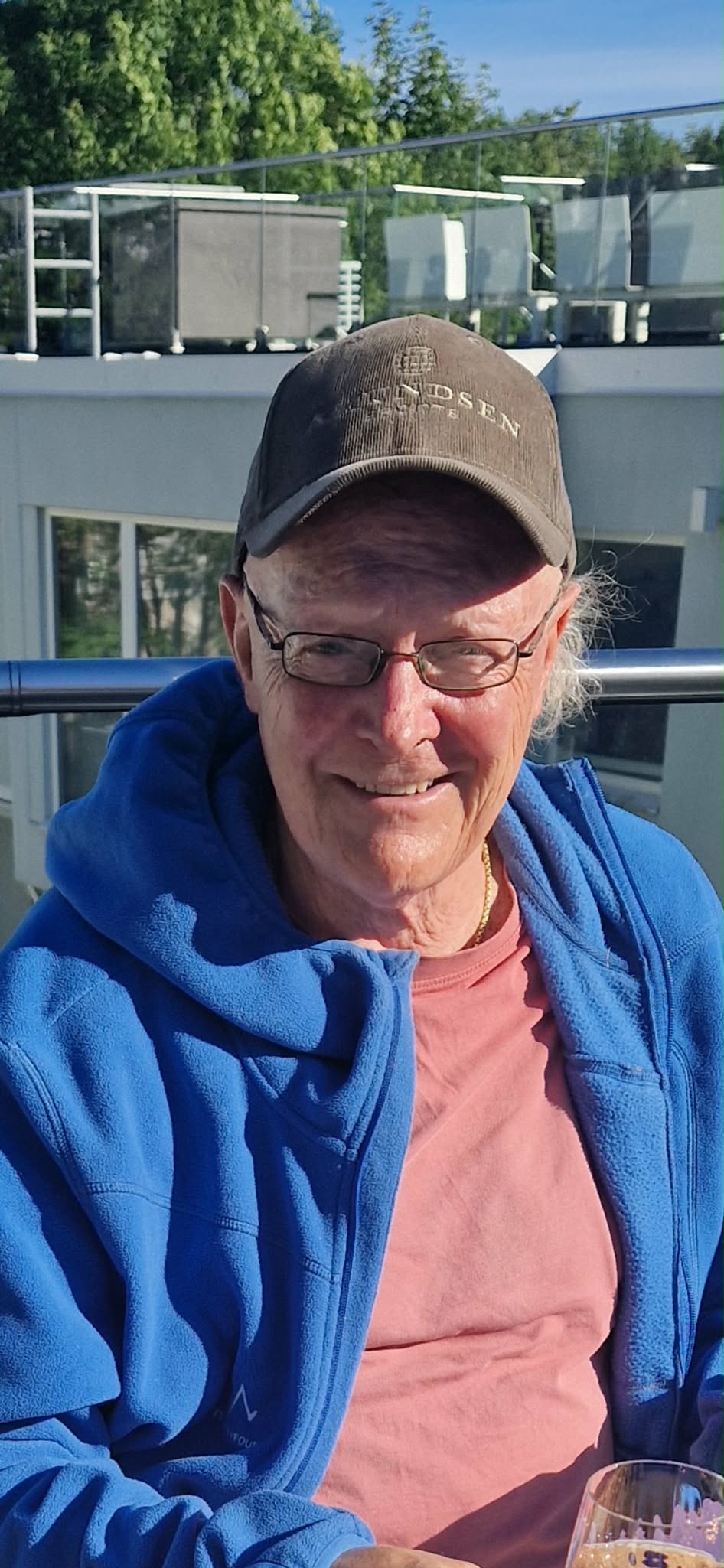 Arild Ruus Simensen