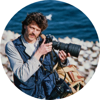 Morten Thorleif Edvardsen