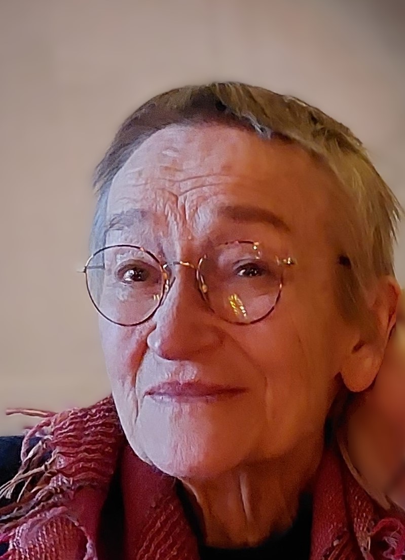 Gunhild Leden