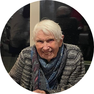 Rigmor Evelyn Ormaasen