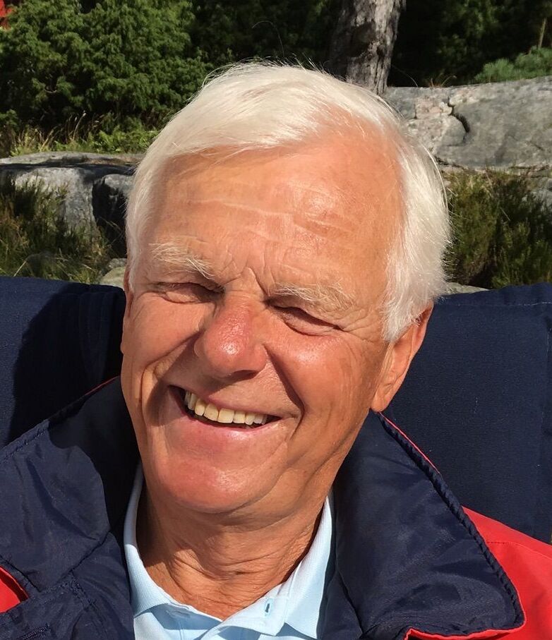 Petter Woxen